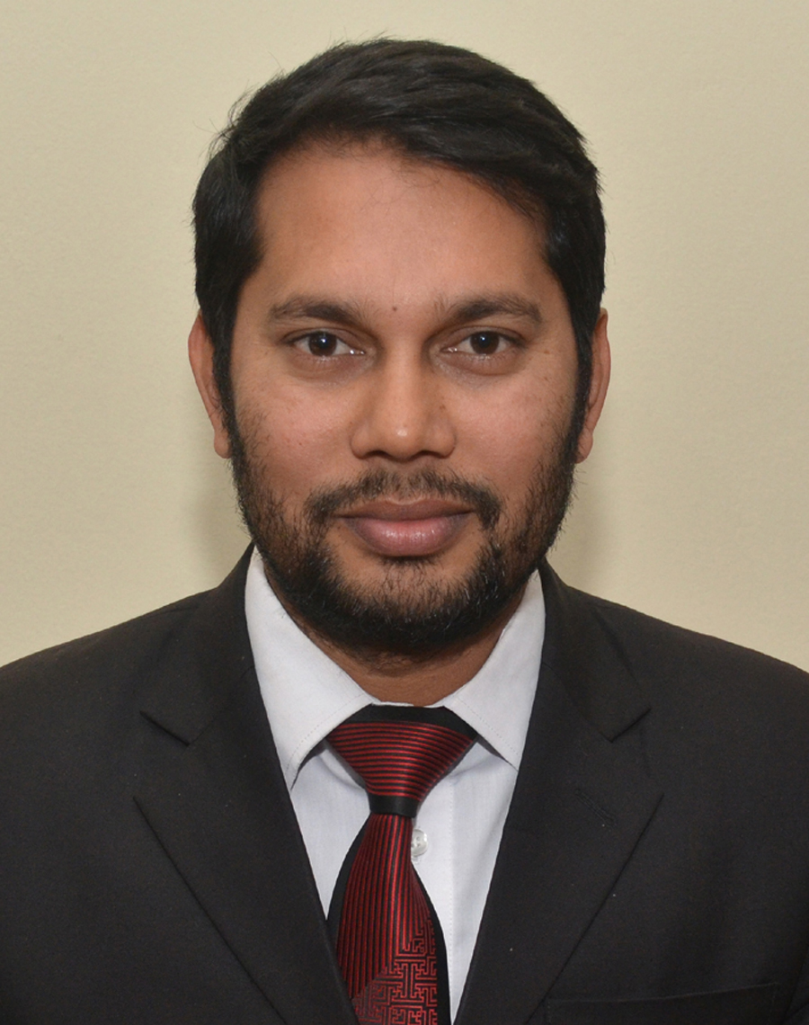 Teacher Photo